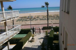 Alpen 1 Apartamento Peñiscola Cala Josep